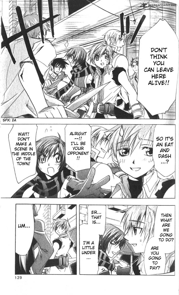 Star Ocean Till The End Of Time 16 9