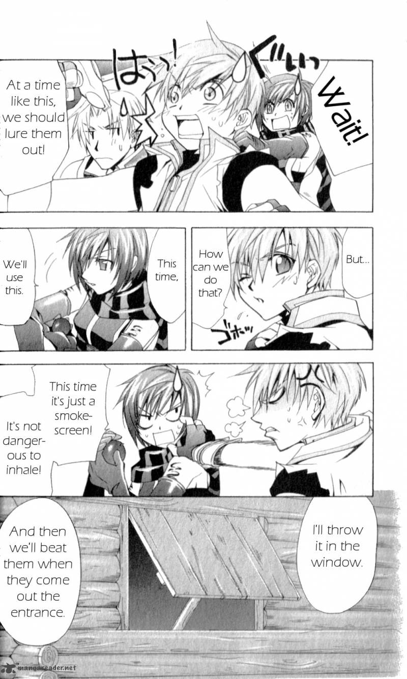 Star Ocean Till The End Of Time 17 28