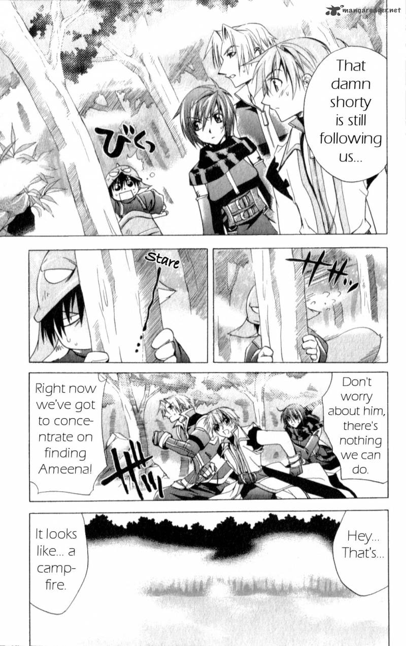 Star Ocean Till The End Of Time 18 25