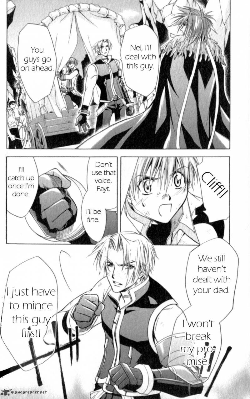 Star Ocean Till The End Of Time 20 24