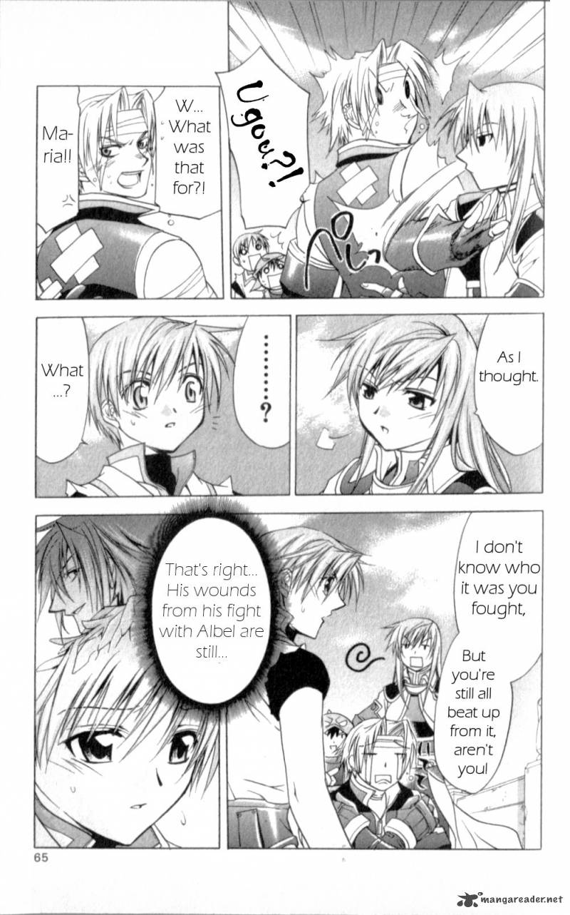 Star Ocean Till The End Of Time 23 23