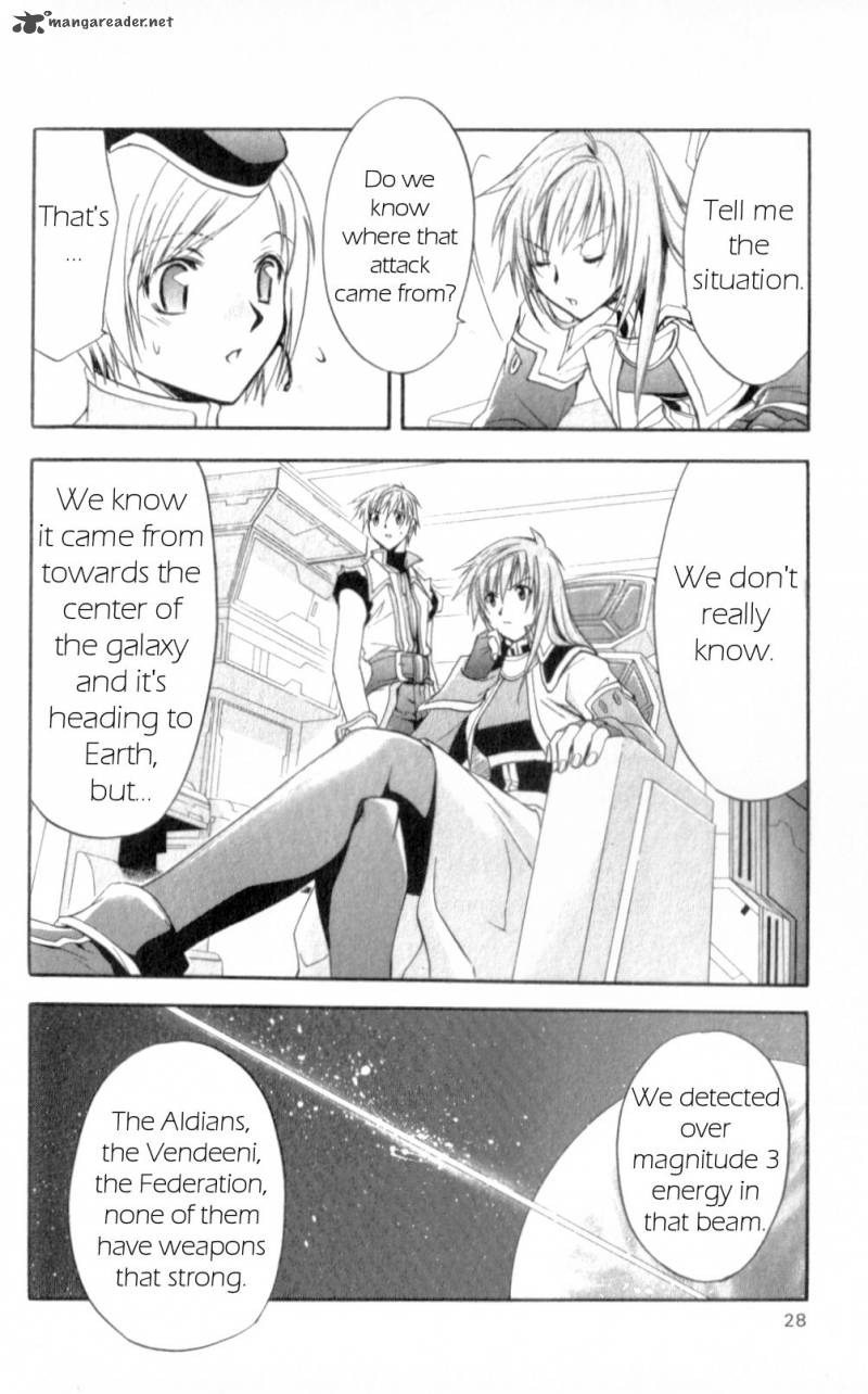 Star Ocean Till The End Of Time 26 31