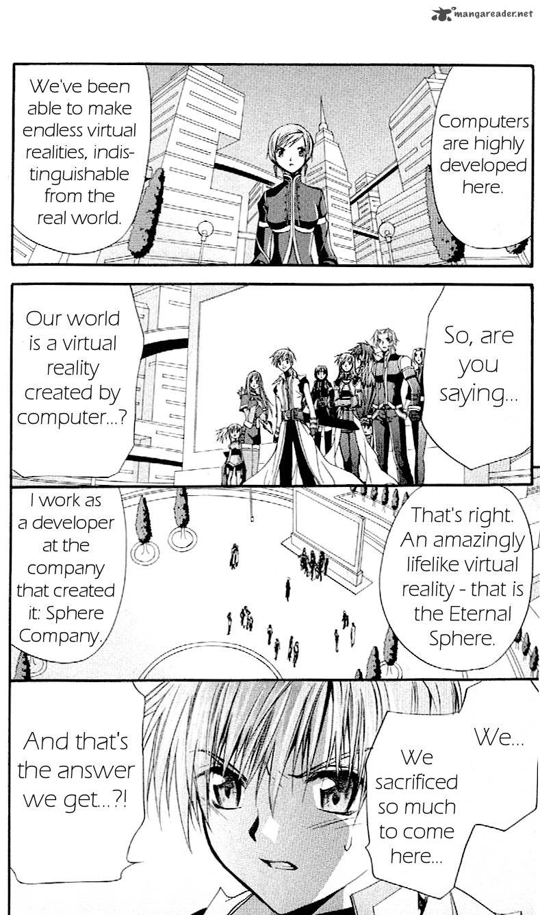 Star Ocean Till The End Of Time 28 37