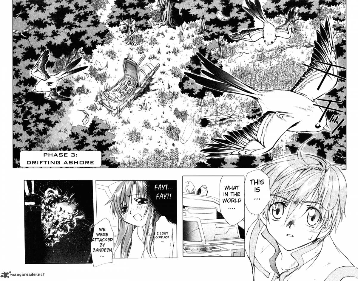 Star Ocean Till The End Of Time 3 1