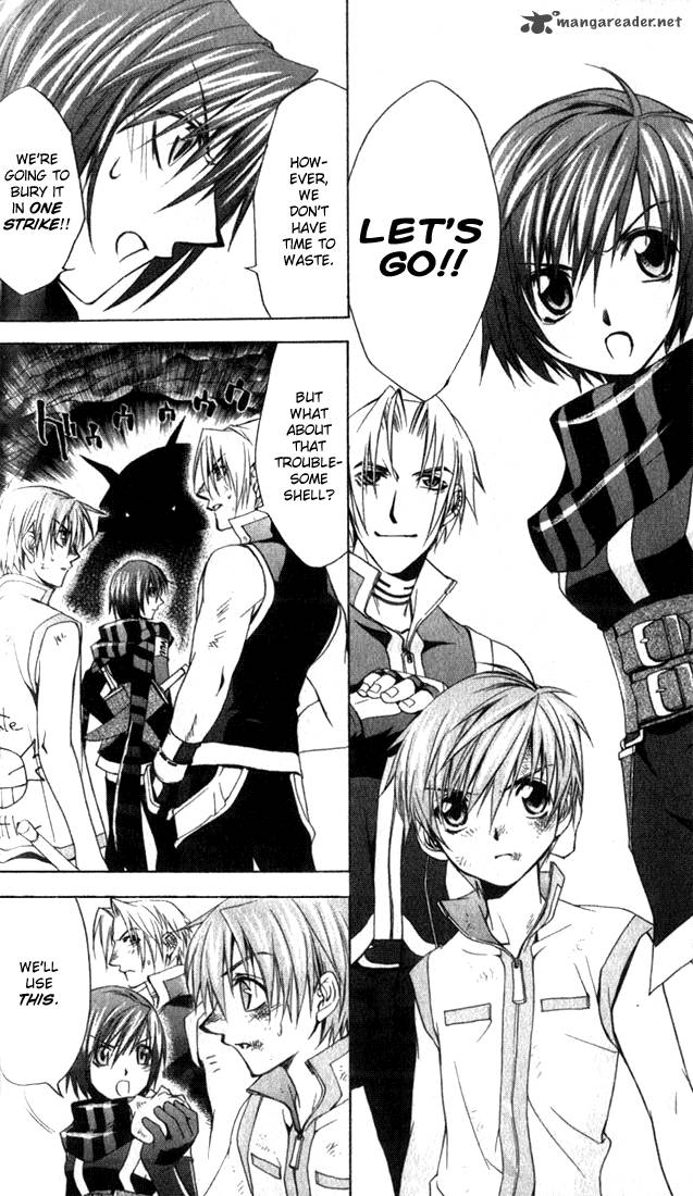 Star Ocean Till The End Of Time 9 19