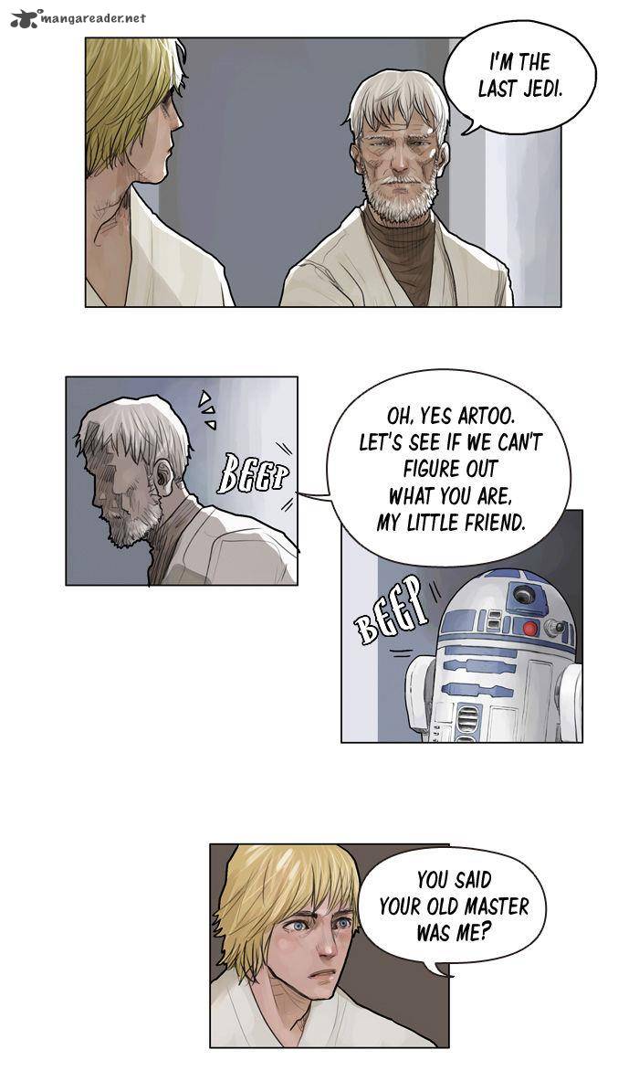 Star Wars 4 9