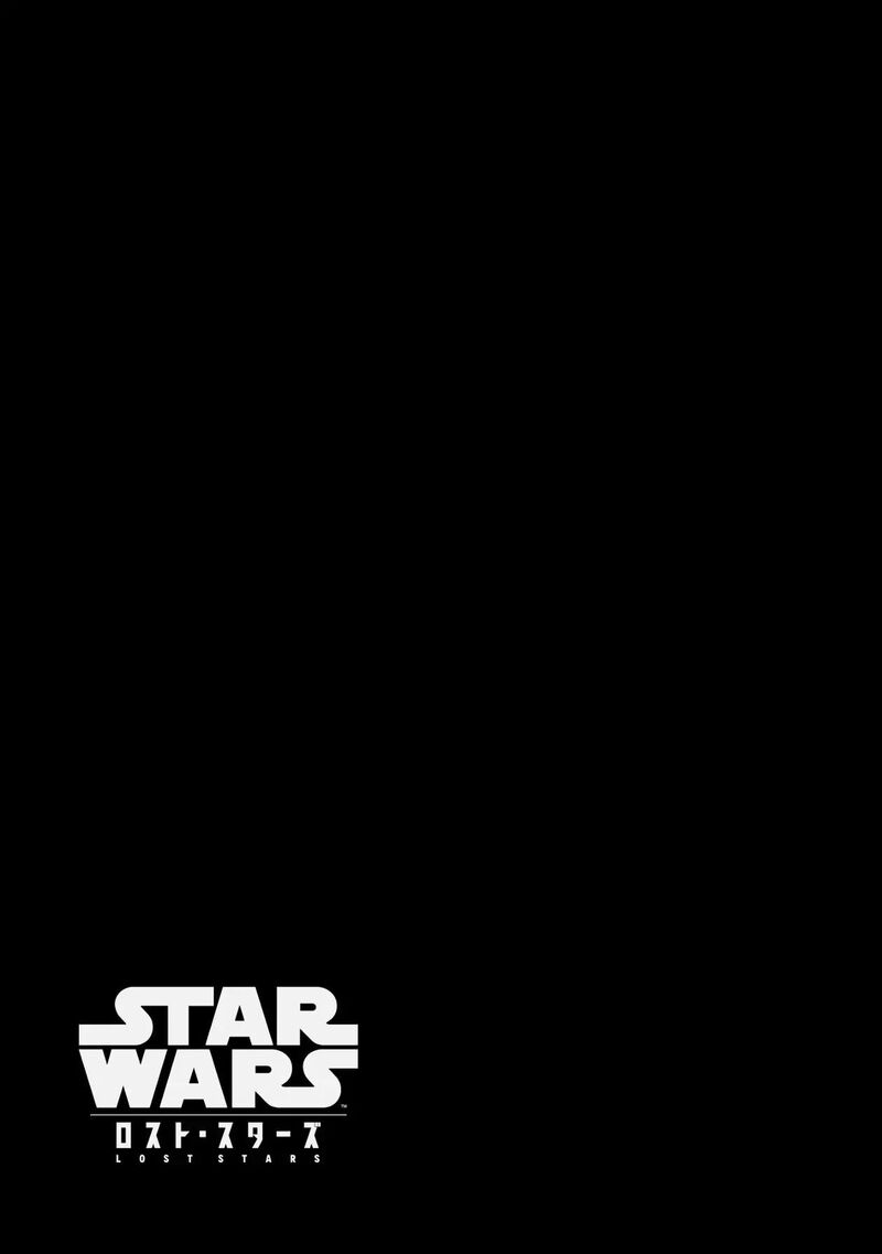 Star Wars Lost Stars 36 22