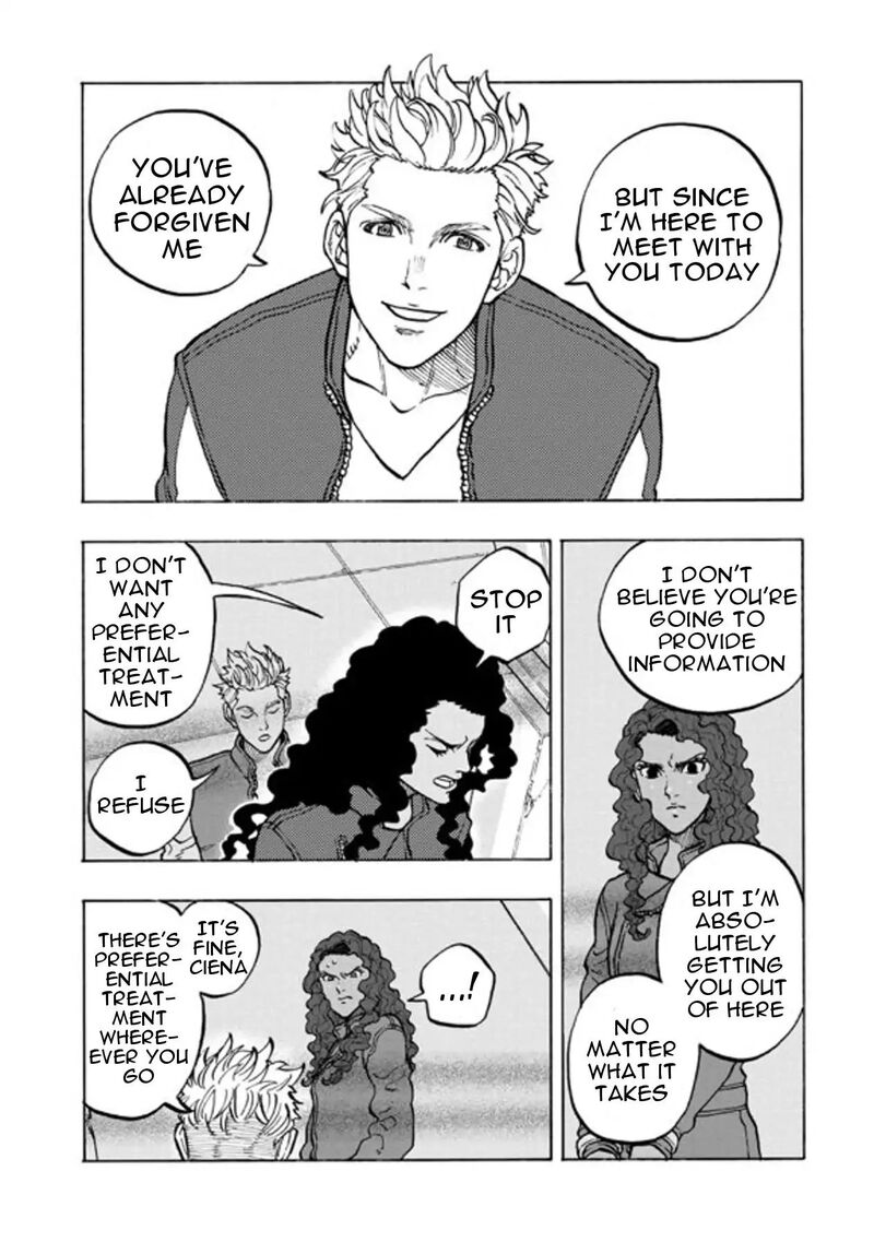 Star Wars Lost Stars 36 6