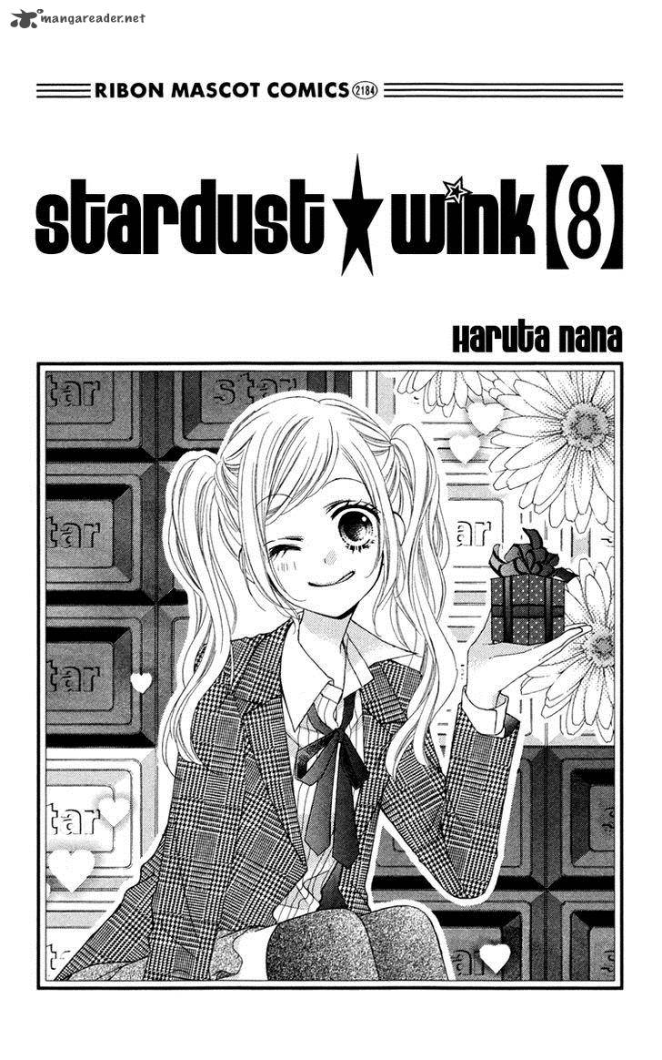 Stardust Wink 34 4