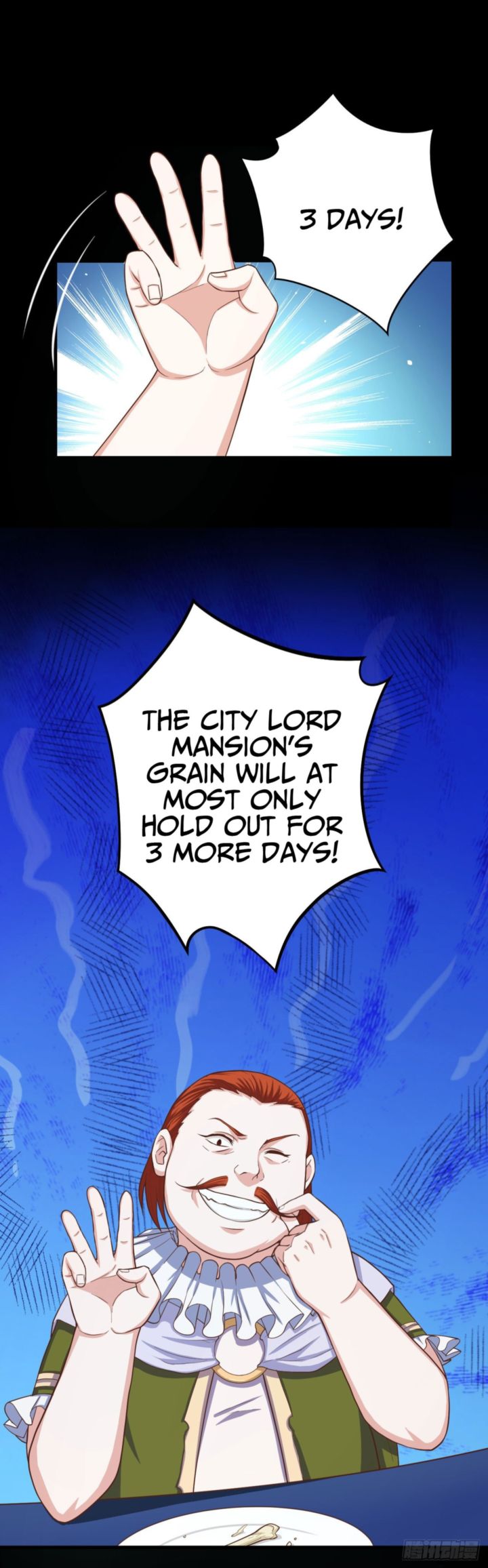 Starting From Today Ill Work As A City Lord 12 16