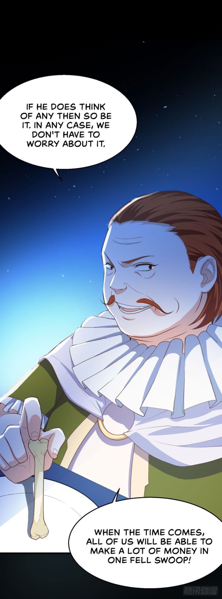 Starting From Today Ill Work As A City Lord 12 18