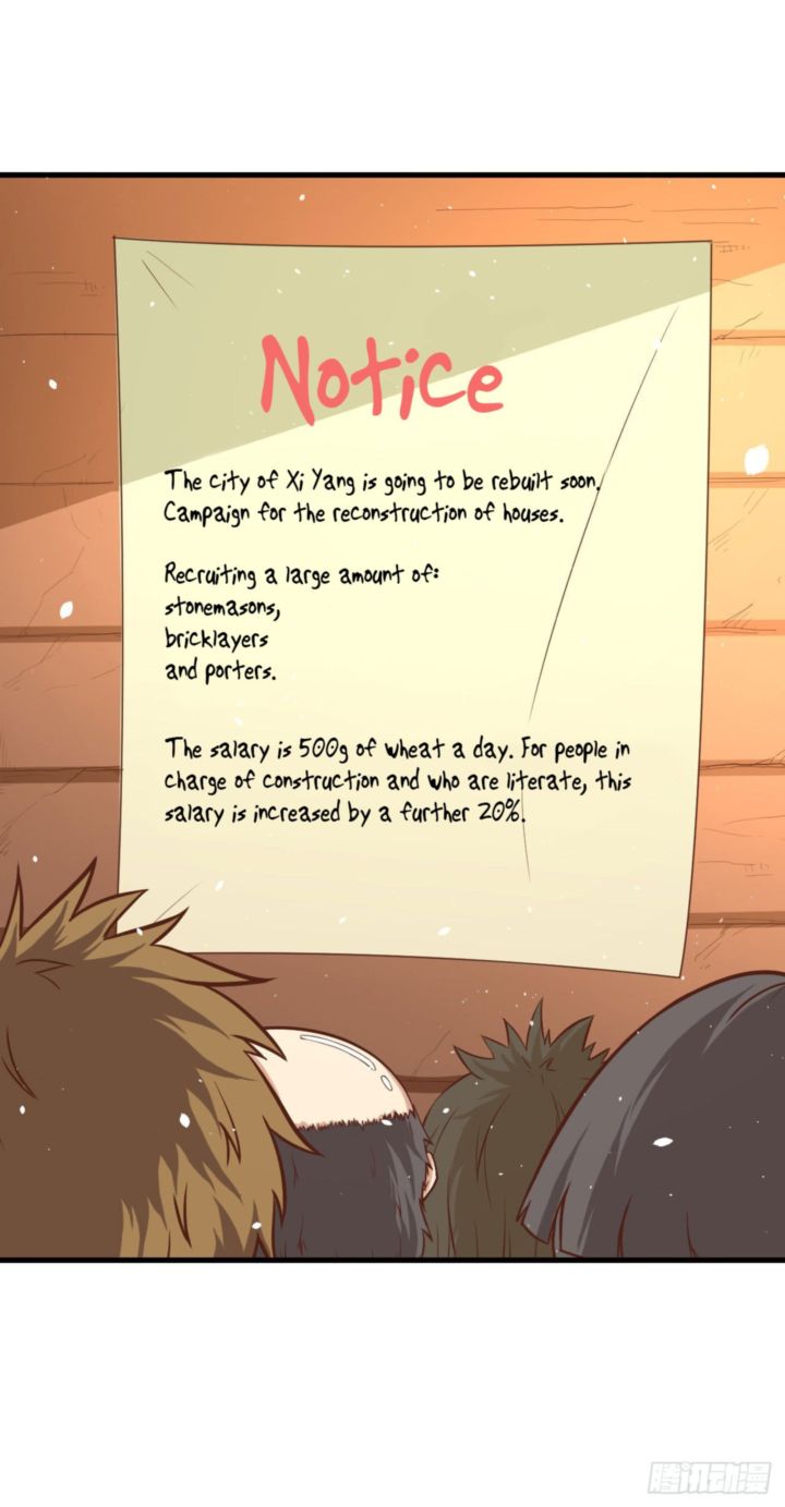 Starting From Today Ill Work As A City Lord 12 6