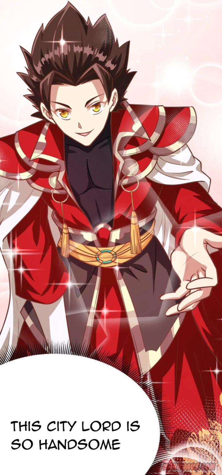 Starting From Today Ill Work As A City Lord 122 17