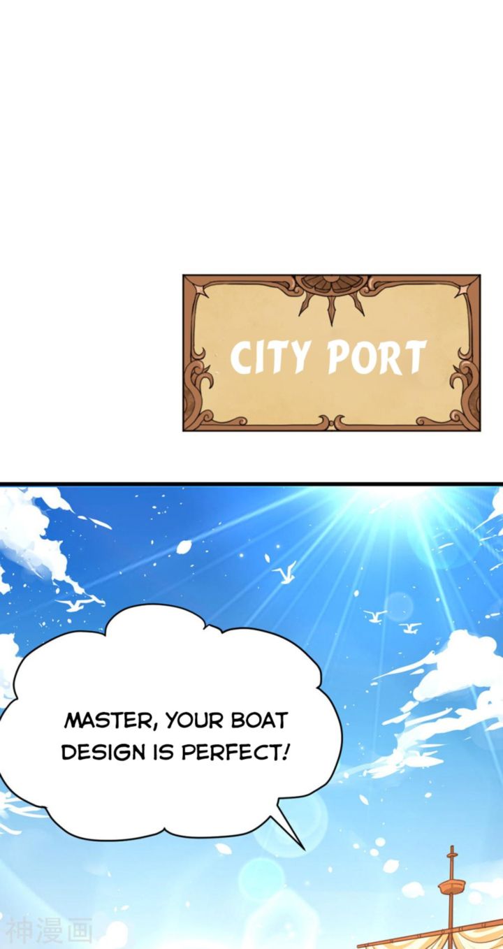 Starting From Today Ill Work As A City Lord 126 14