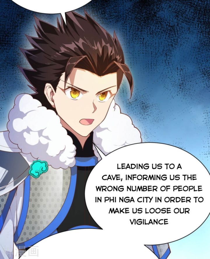 Starting From Today Ill Work As A City Lord 135 28