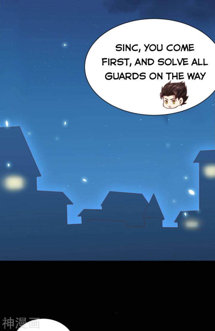 Starting From Today Ill Work As A City Lord 135 36