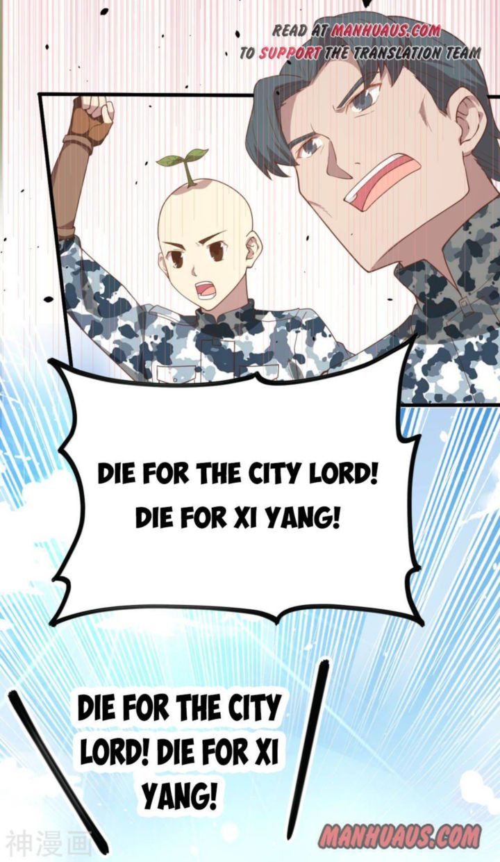 Starting From Today Ill Work As A City Lord 144 40