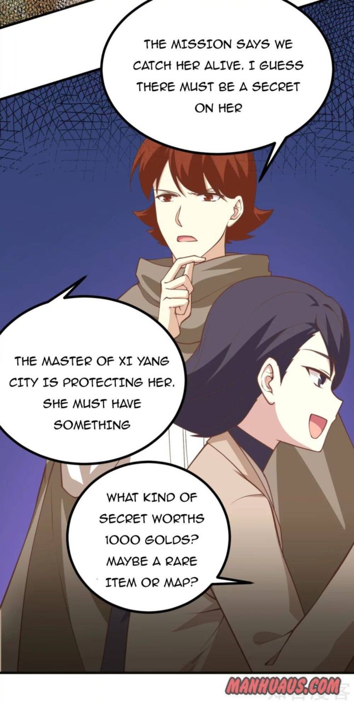 Starting From Today Ill Work As A City Lord 165 18