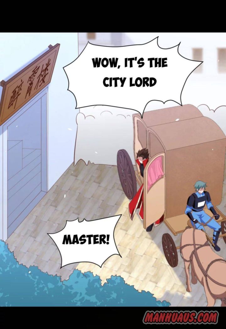Starting From Today Ill Work As A City Lord 165 31