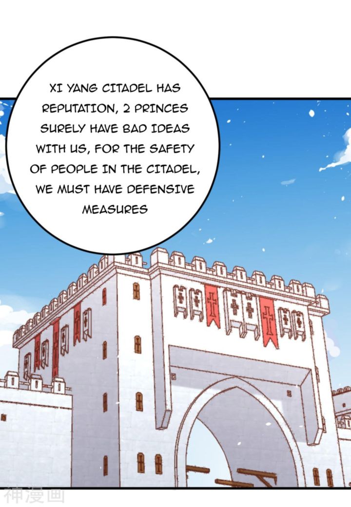 Starting From Today Ill Work As A City Lord 171 13