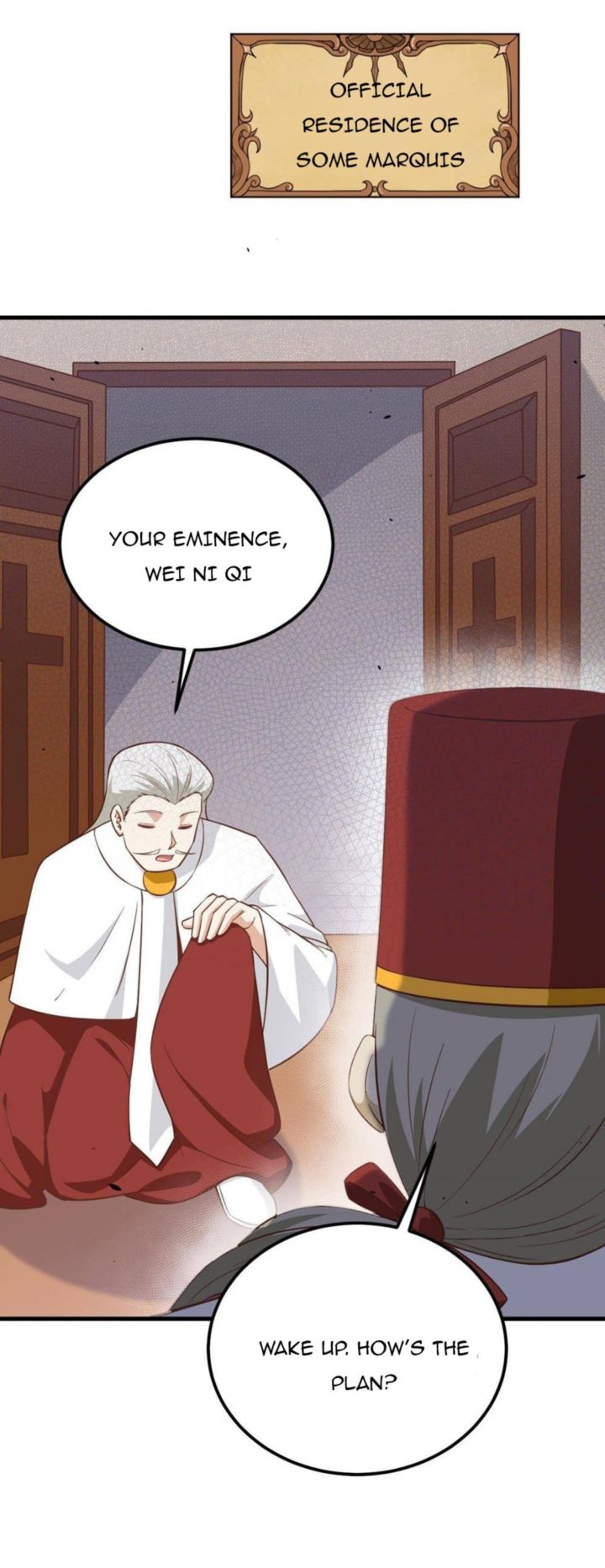Starting From Today Ill Work As A City Lord 178 22