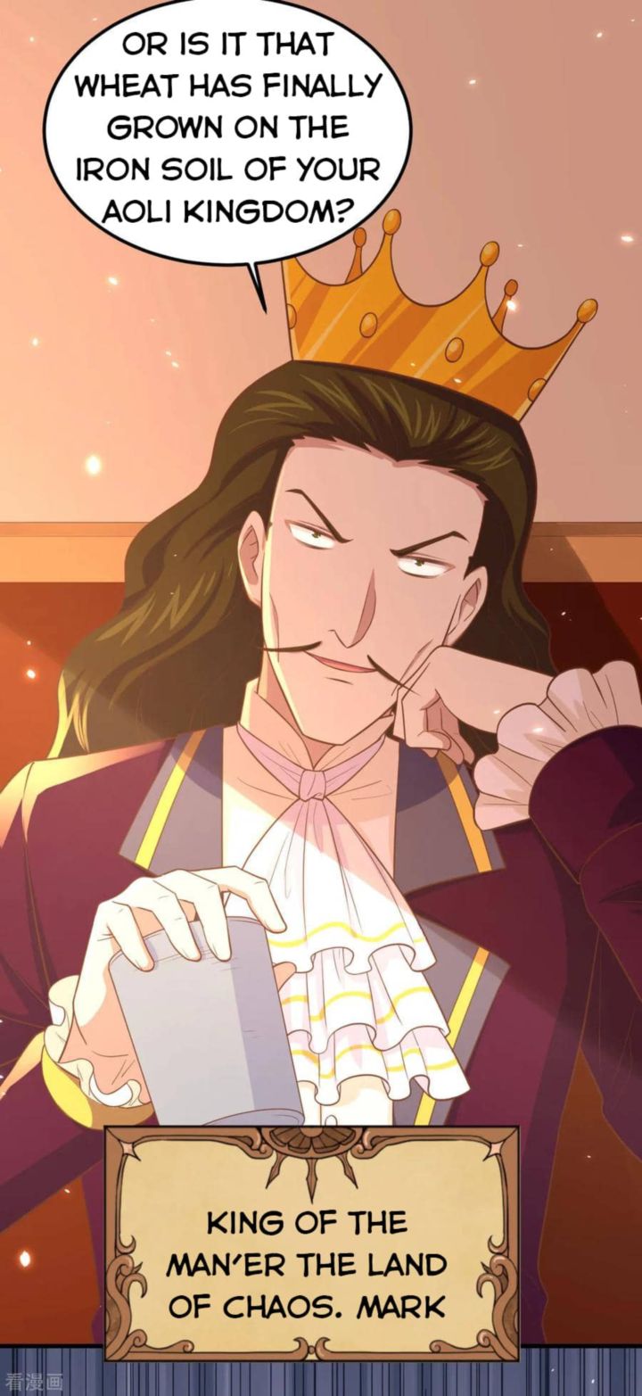 Starting From Today Ill Work As A City Lord 219 41