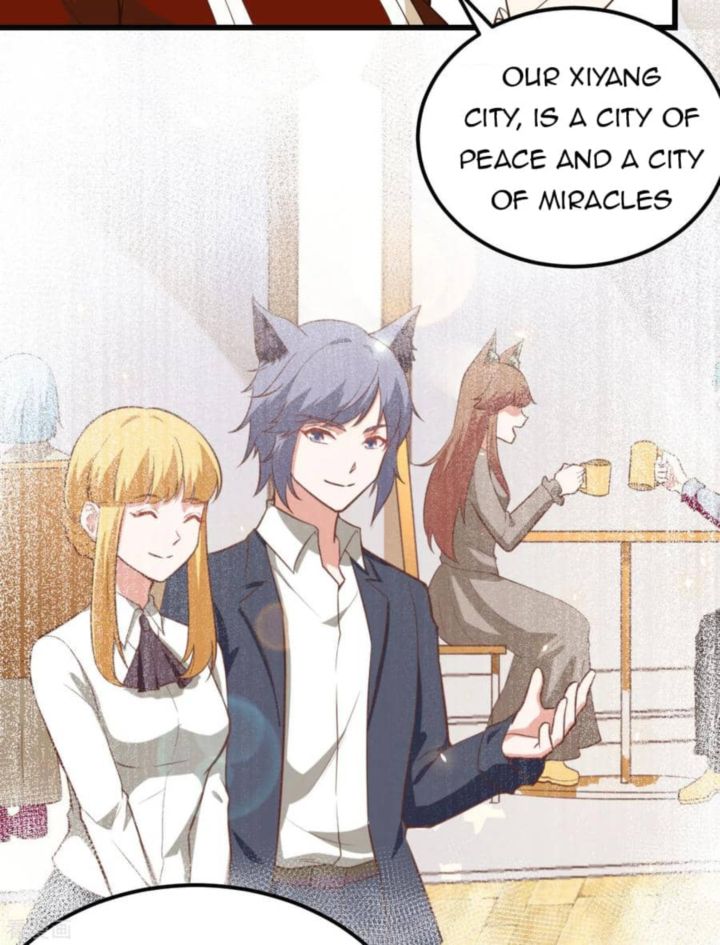 Starting From Today Ill Work As A City Lord 221 16