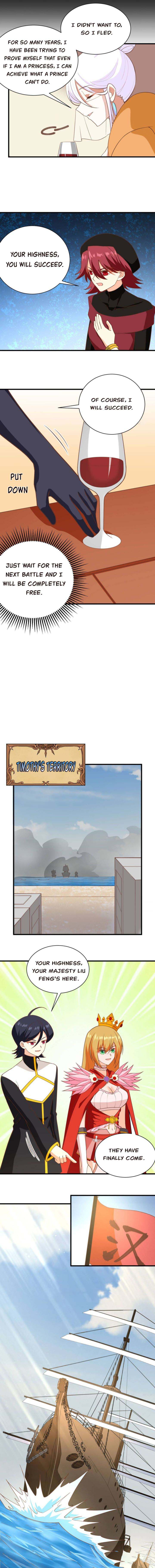 Starting From Today Ill Work As A City Lord 309 6