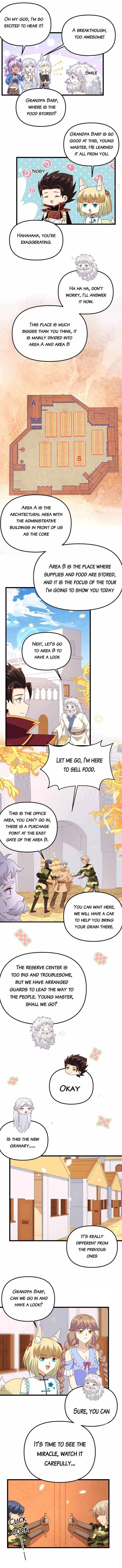 Starting From Today Ill Work As A City Lord 364 6