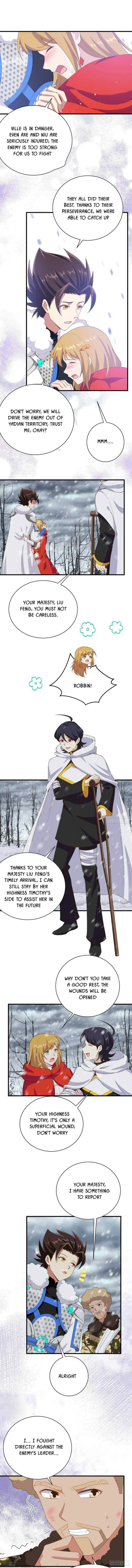 Starting From Today Ill Work As A City Lord 396 6