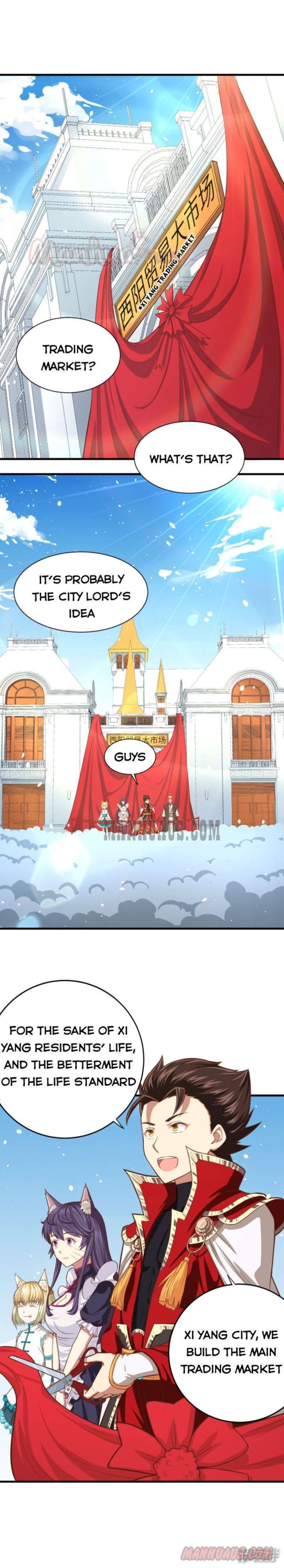 Starting From Today Ill Work As A City Lord 42 1