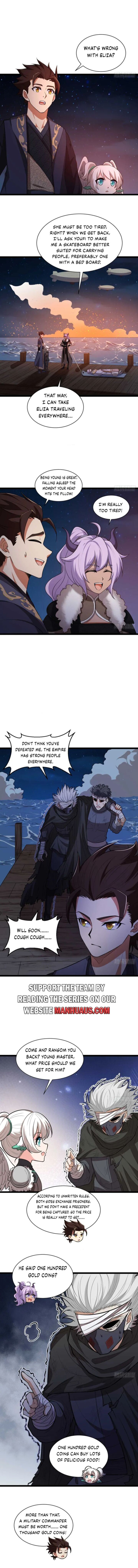 Starting From Today Ill Work As A City Lord 547 4