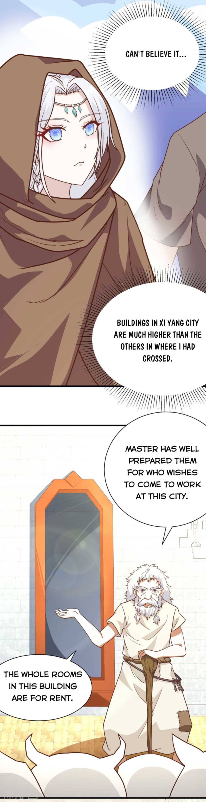 Starting From Today Ill Work As A City Lord 73 2