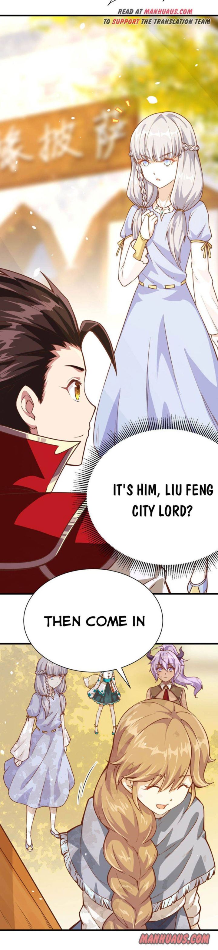 Starting From Today Ill Work As A City Lord 88 10