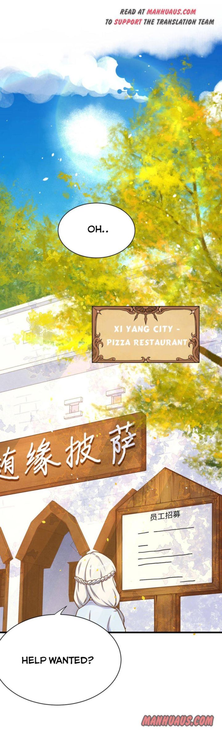 Starting From Today Ill Work As A City Lord 88 6