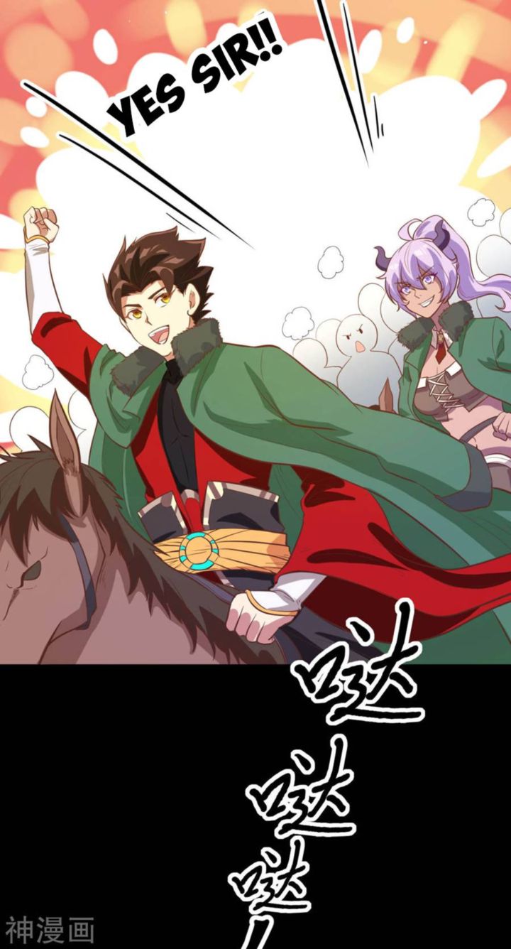 Starting From Today Ill Work As A City Lord 99 8