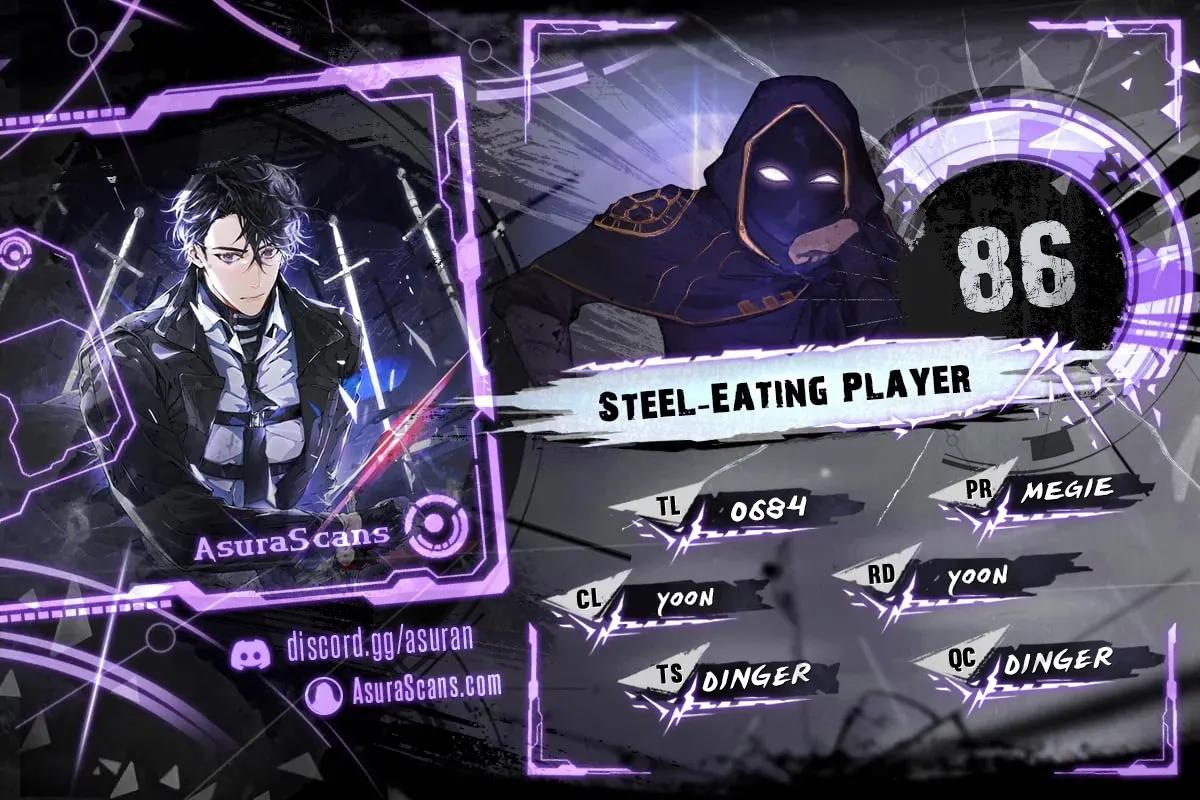 Steel Eating Player 86 1