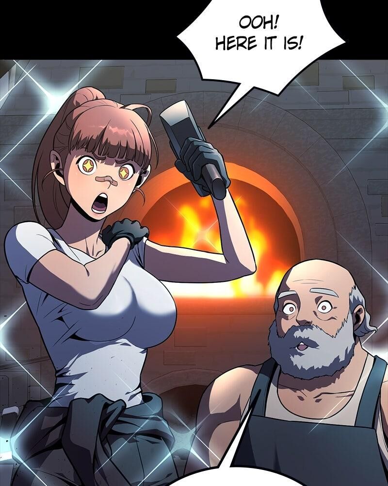 Steel Eating Player 92 184