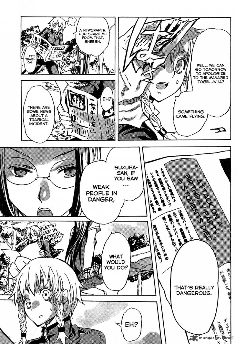 Steinsgate Boukan No Rebellion 13 11