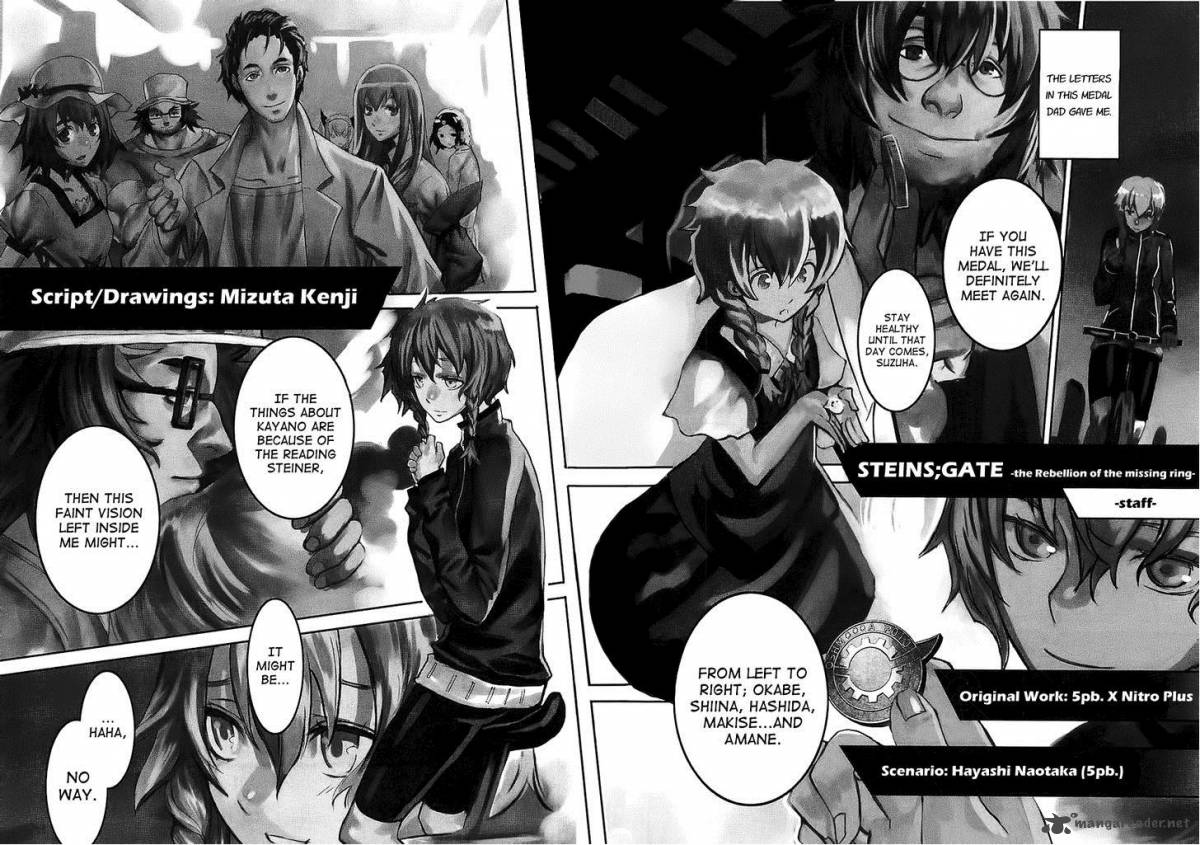 Steinsgate Boukan No Rebellion 18 38