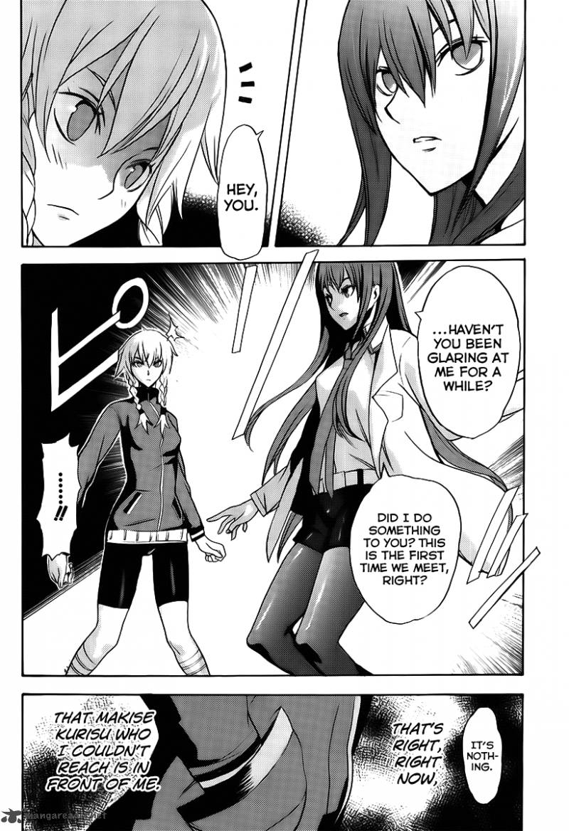 Steinsgate Boukan No Rebellion 5 20