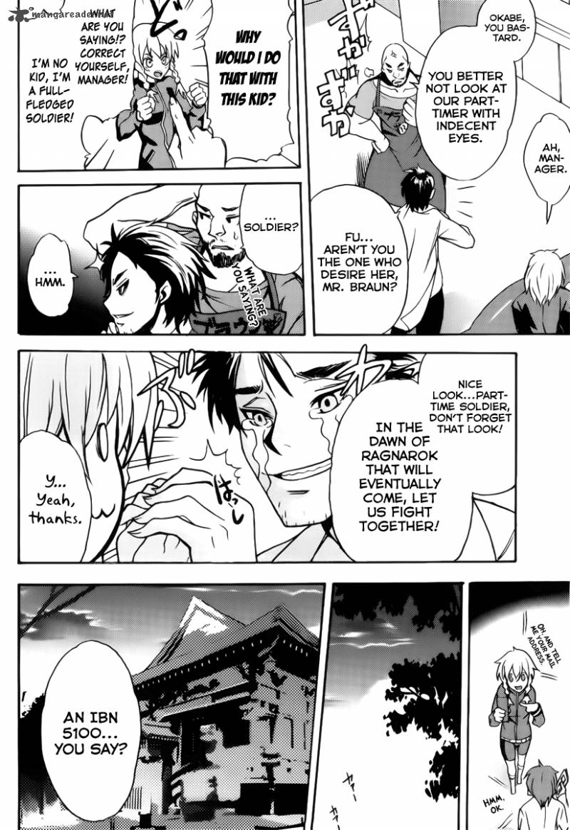 Steinsgate Boukan No Rebellion 5 24