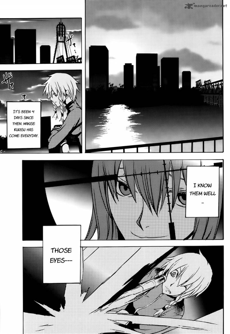 Steinsgate Boukan No Rebellion 5 3
