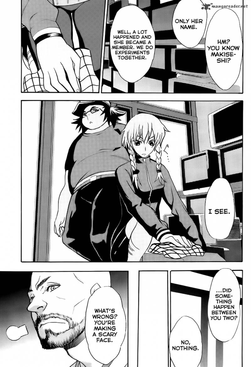 Steinsgate Boukan No Rebellion 5 9