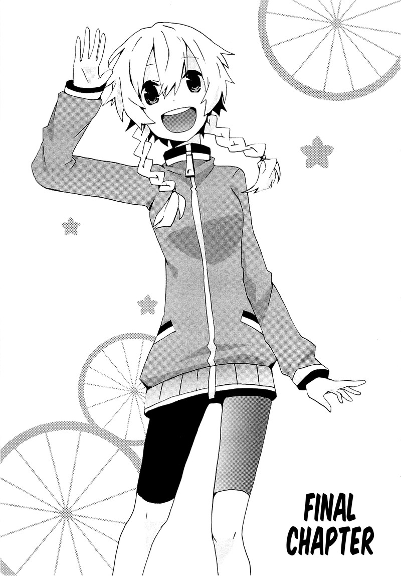 Steinsgate Hiyoku Renri No Future Honey 5 1