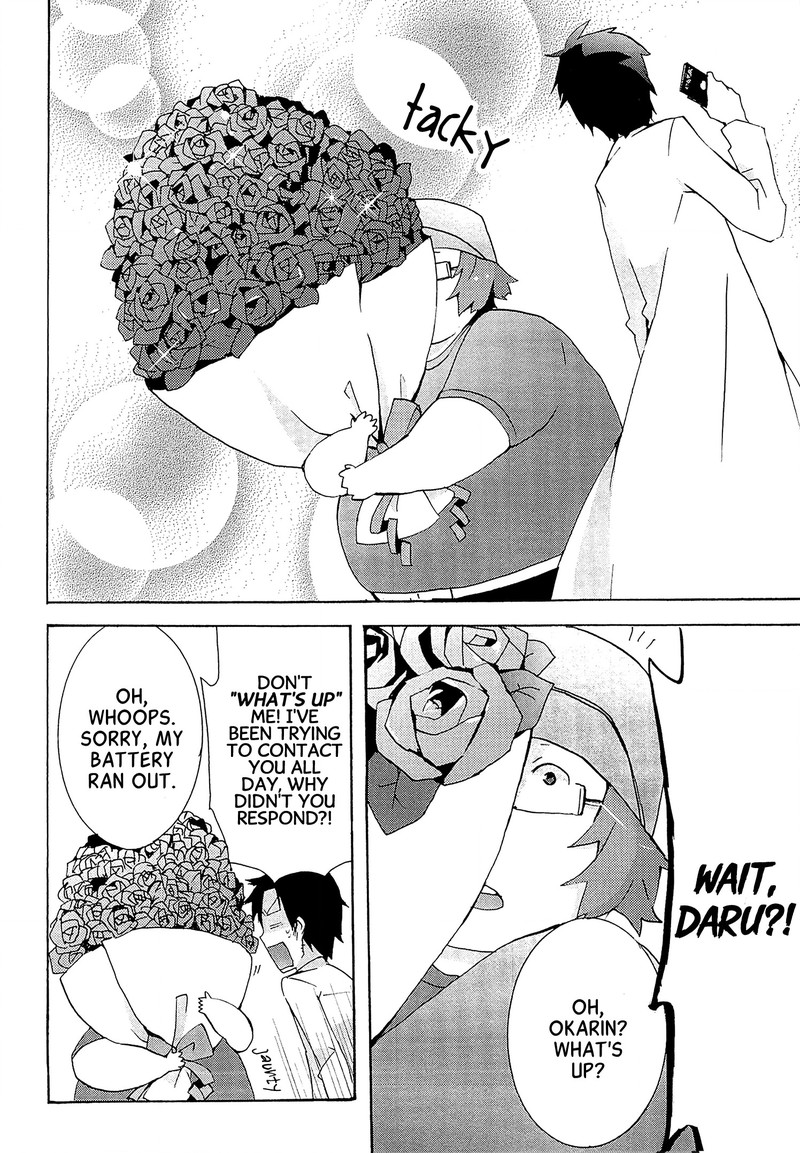 Steinsgate Hiyoku Renri No Future Honey 5 10