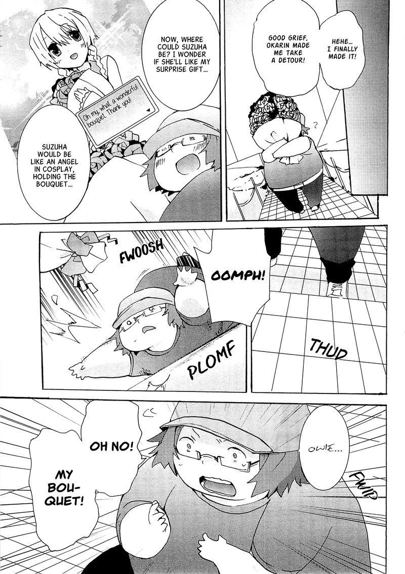 Steinsgate Hiyoku Renri No Future Honey 5 15