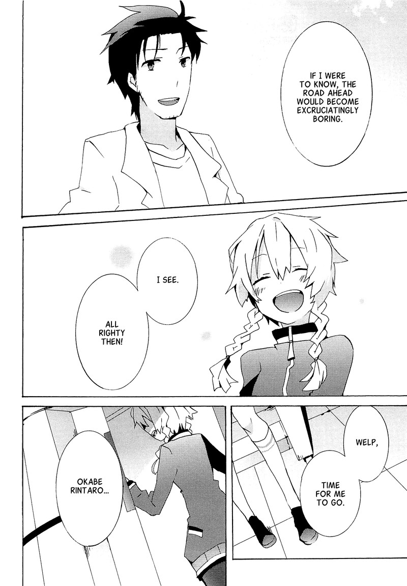 Steinsgate Hiyoku Renri No Future Honey 5 29