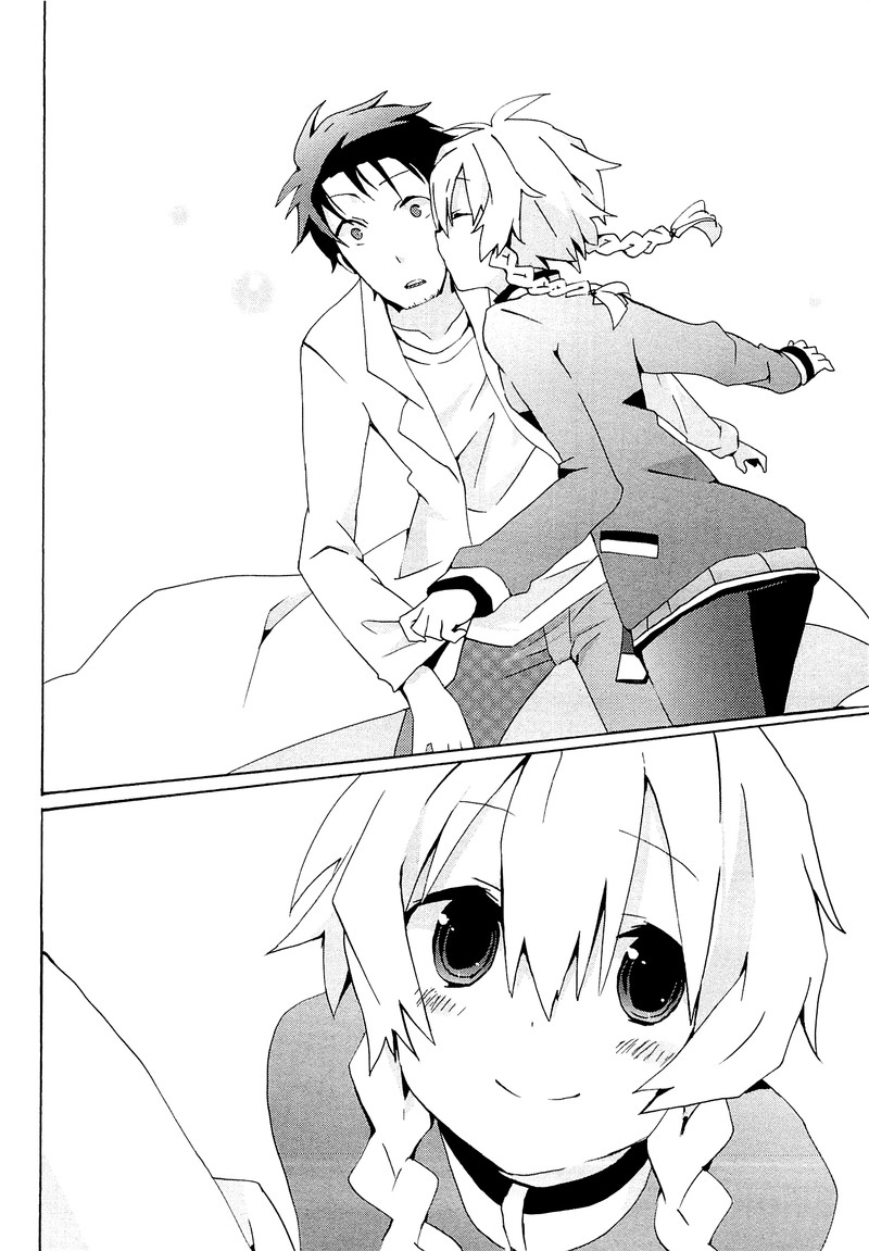 Steinsgate Hiyoku Renri No Future Honey 5 31