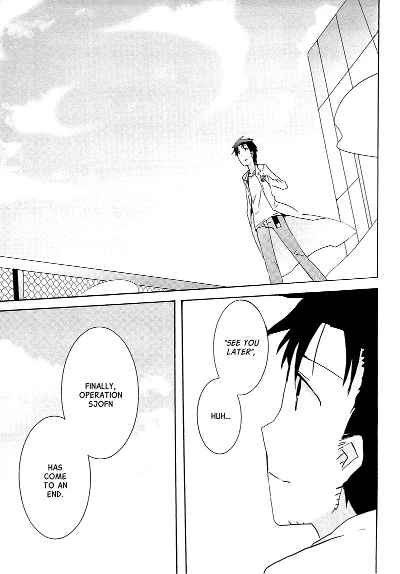 Steinsgate Hiyoku Renri No Future Honey 5 34